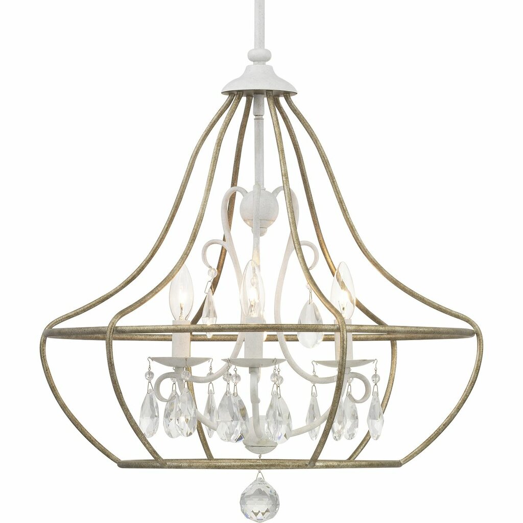 Progress Lighting P400151-151 Fixture Inspired by the charm of a