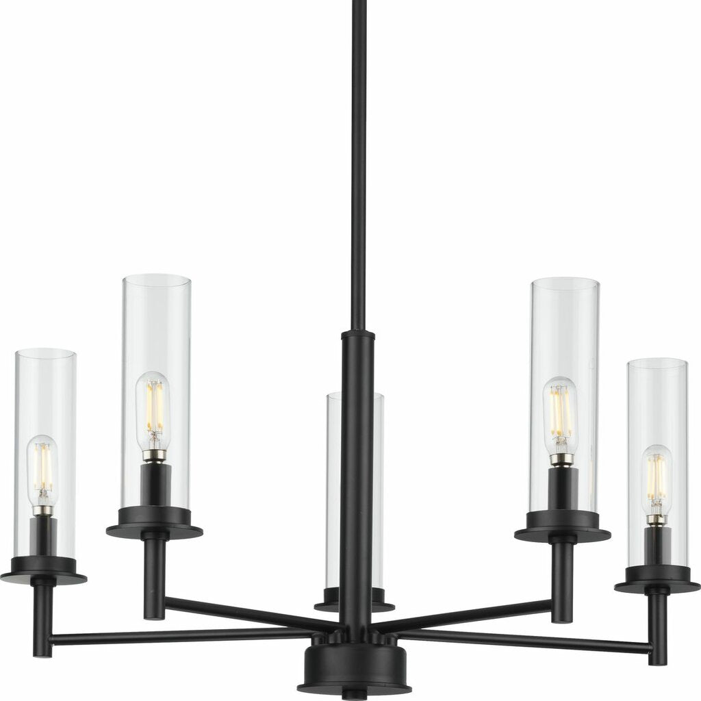 Progress Lighting P400251-031 Fixture Balance the best of modern and