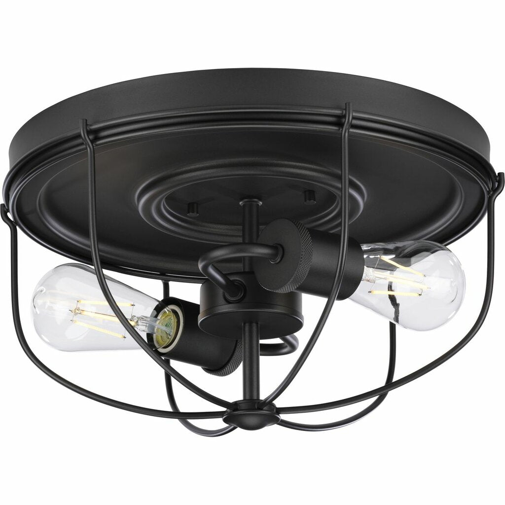 Progress Lighting P350195-143 Fixture The Medal Collection 2-Light
