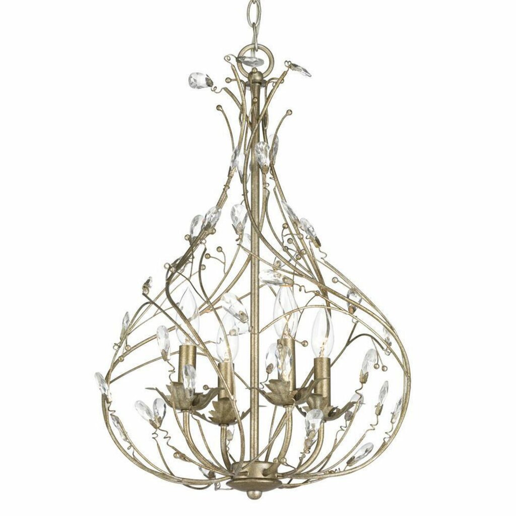 Progress Lighting P500144-146 Fixture Inspired by a trip to scenic