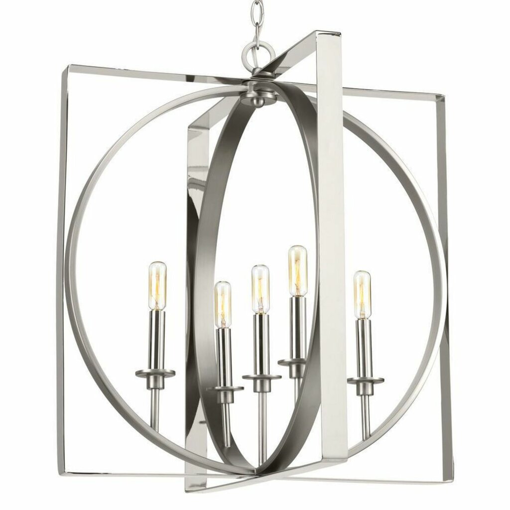 Progress Lighting P500131-104 Fixture Home accents inspired by