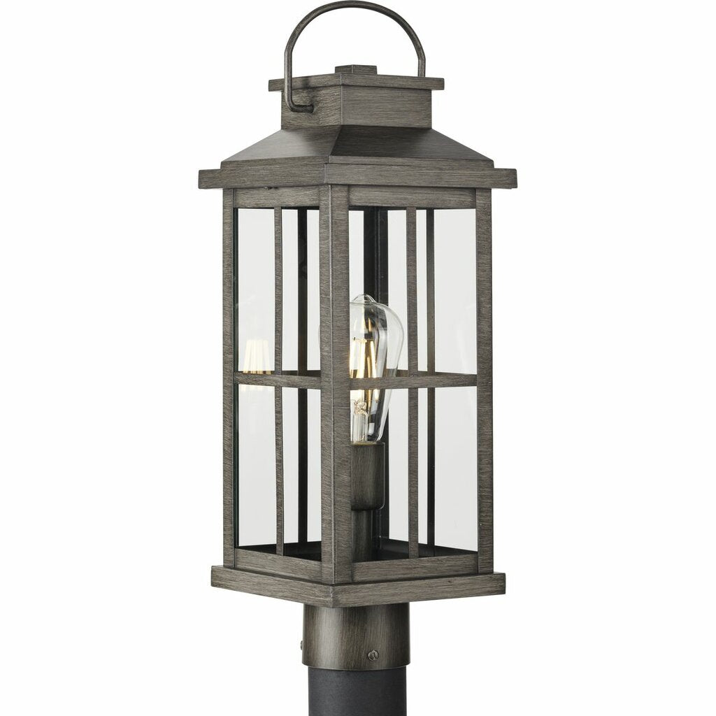 Progress Lighting P540095-103 Fixture Bring timeless details into a