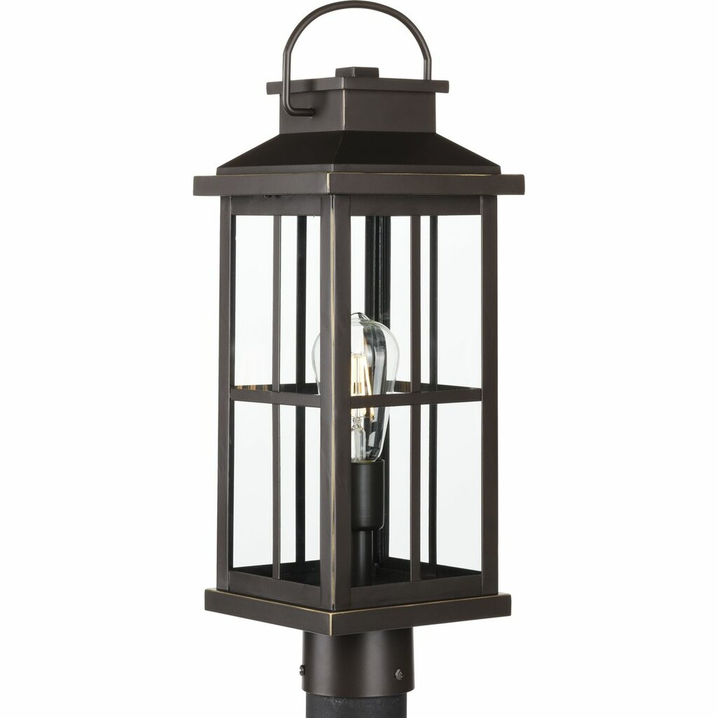 Progress Lighting P540095-020 Fixture Bring timeless details into a