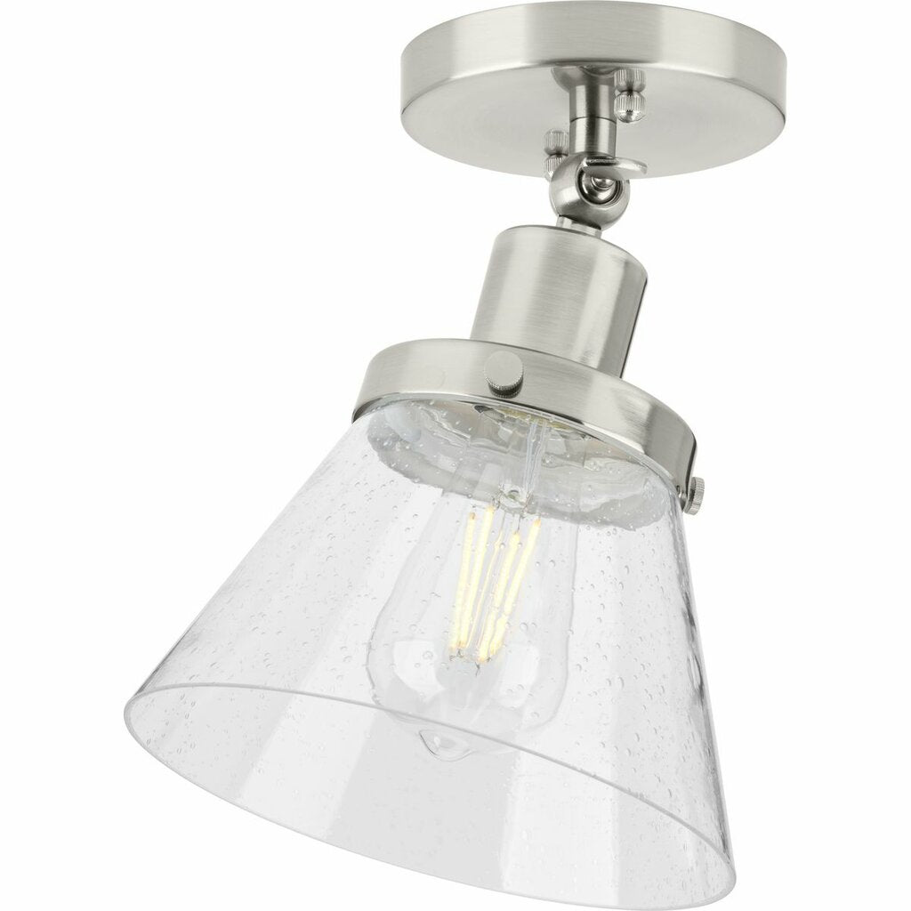 Progress Lighting P350198-009 Fixture Enjoy focused task lighting with