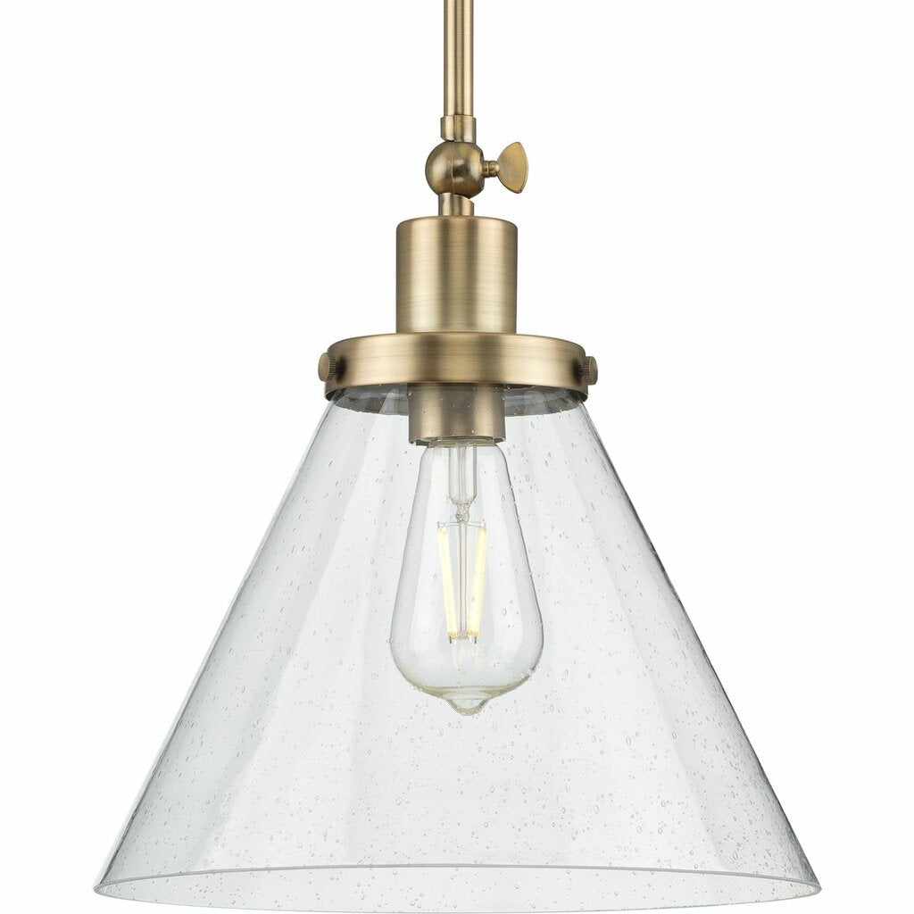 Progress Lighting P500324-163 Fixture Enjoy focused task lighting with