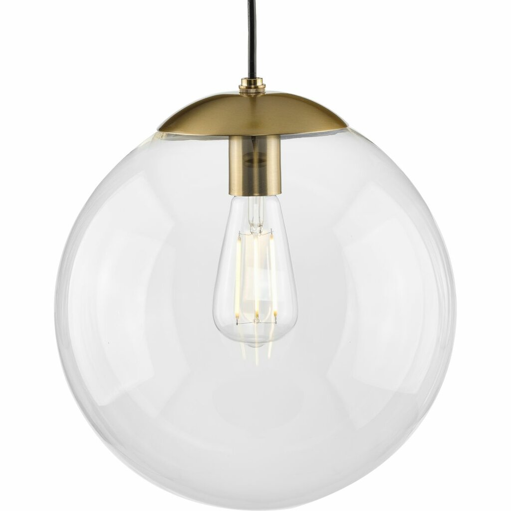 Progress Lighting P500311-109 Fixture Embrace a statement-making