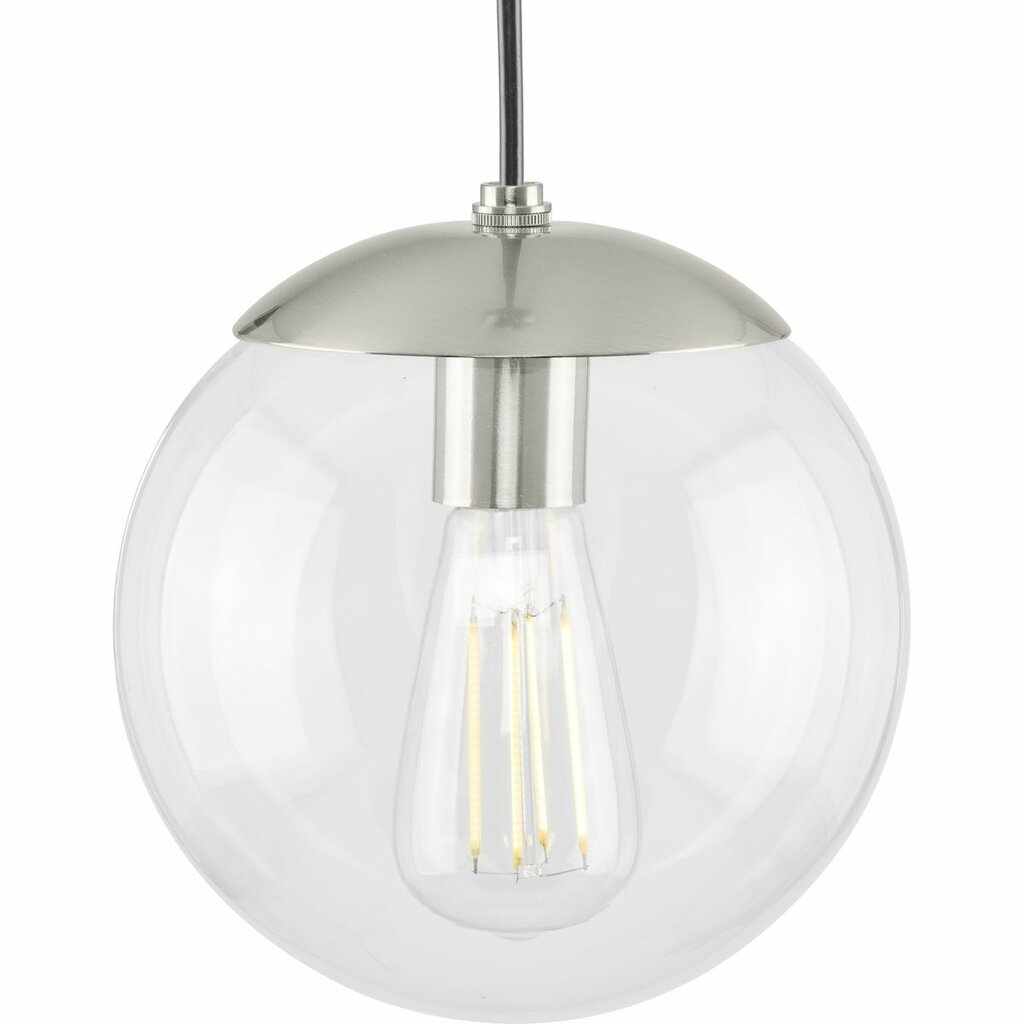 Progress Lighting P500309-009 Fixture Embrace a statement-making