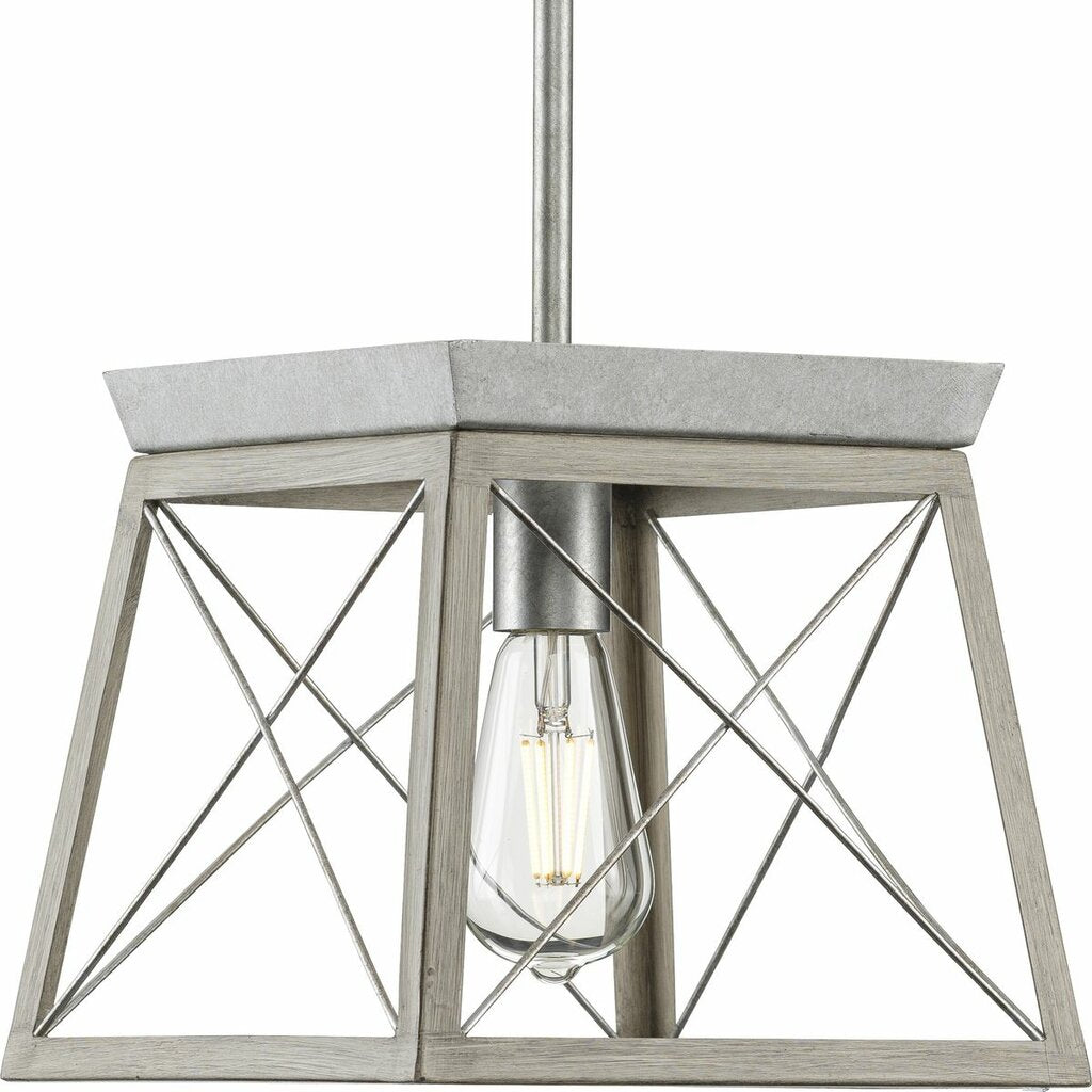 Progress Lighting P500041-141 Fixture Create a cozy home with the