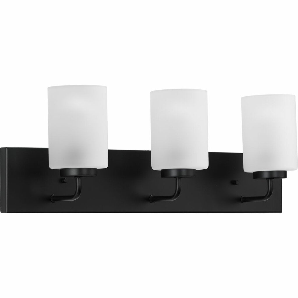 Progress Lighting P300329-031 Fixture Incorporate a clean contemporary