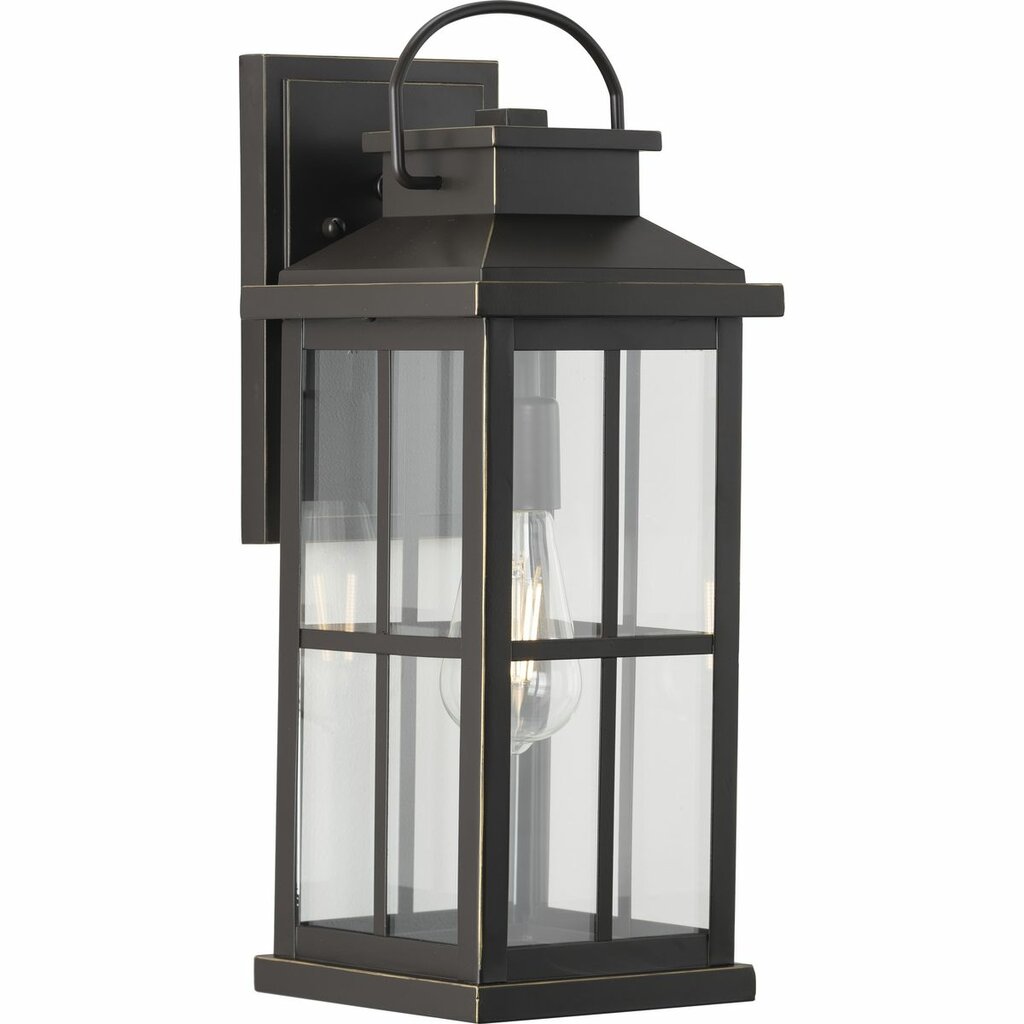 Progress Lighting P560266-020 Fixture Cultivate a timeless aesthetic