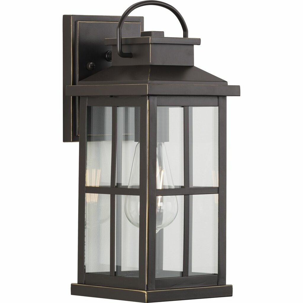 Progress Lighting P560265-020 Fixture Cultivate a timeless aesthetic
