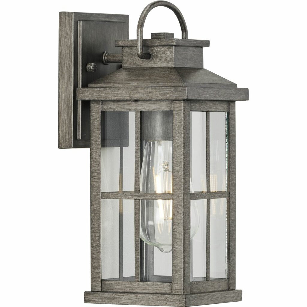 Progress Lighting P560264-103 Fixture Cultivate a timeless aesthetic