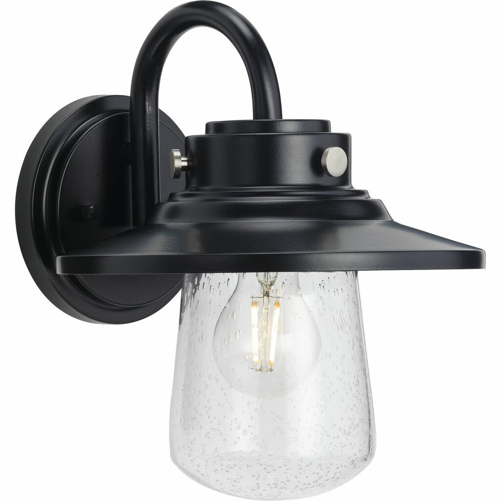 Progress Lighting P560263-031 Fixture Welcome family and friends home