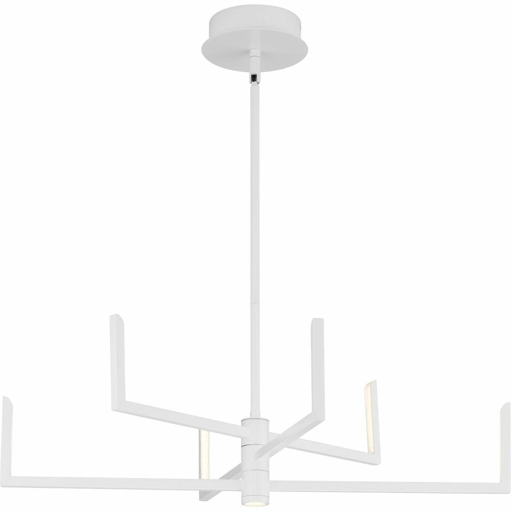 Progress Lighting P400260-028-30 Fixture Capture the imagination with