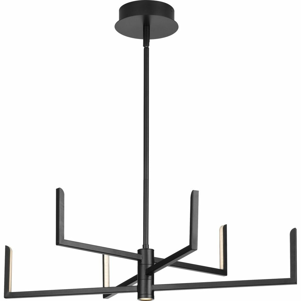 Progress Lighting P400260-031-30 Fixture Capture the imagination with
