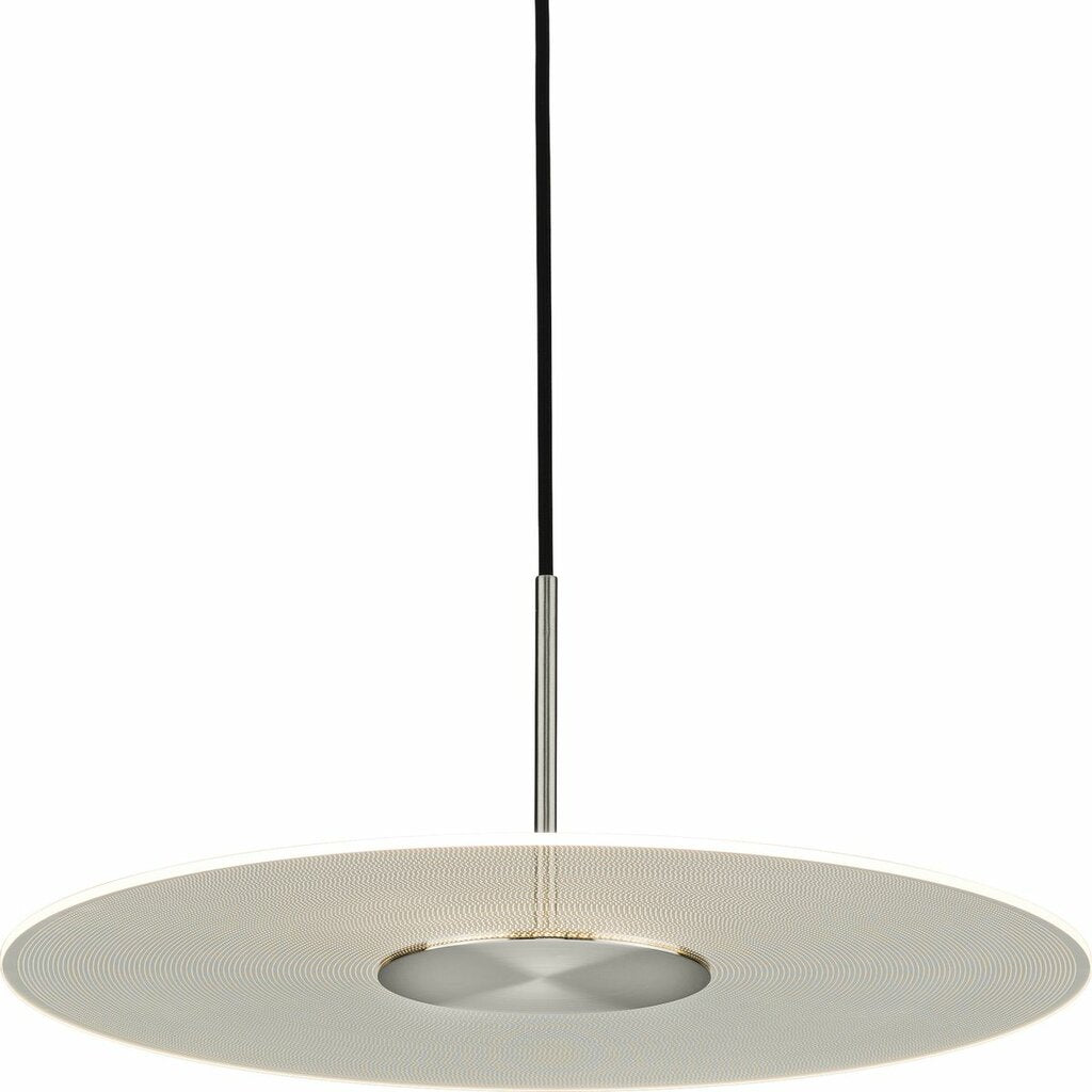 Progress Lighting P500318-009-30 Fixture Modern minimalism meets the