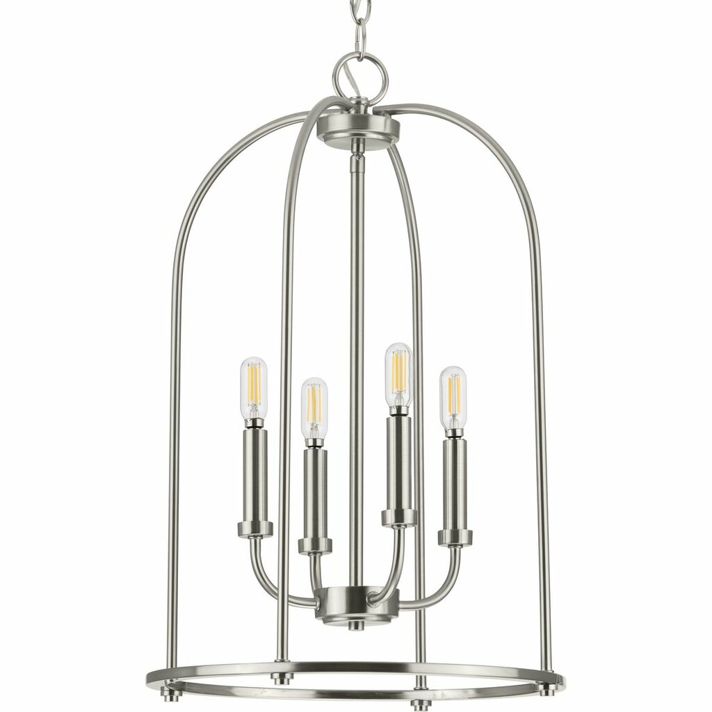 Progress Lighting P500302-009 Fixture Complement your interiors with
