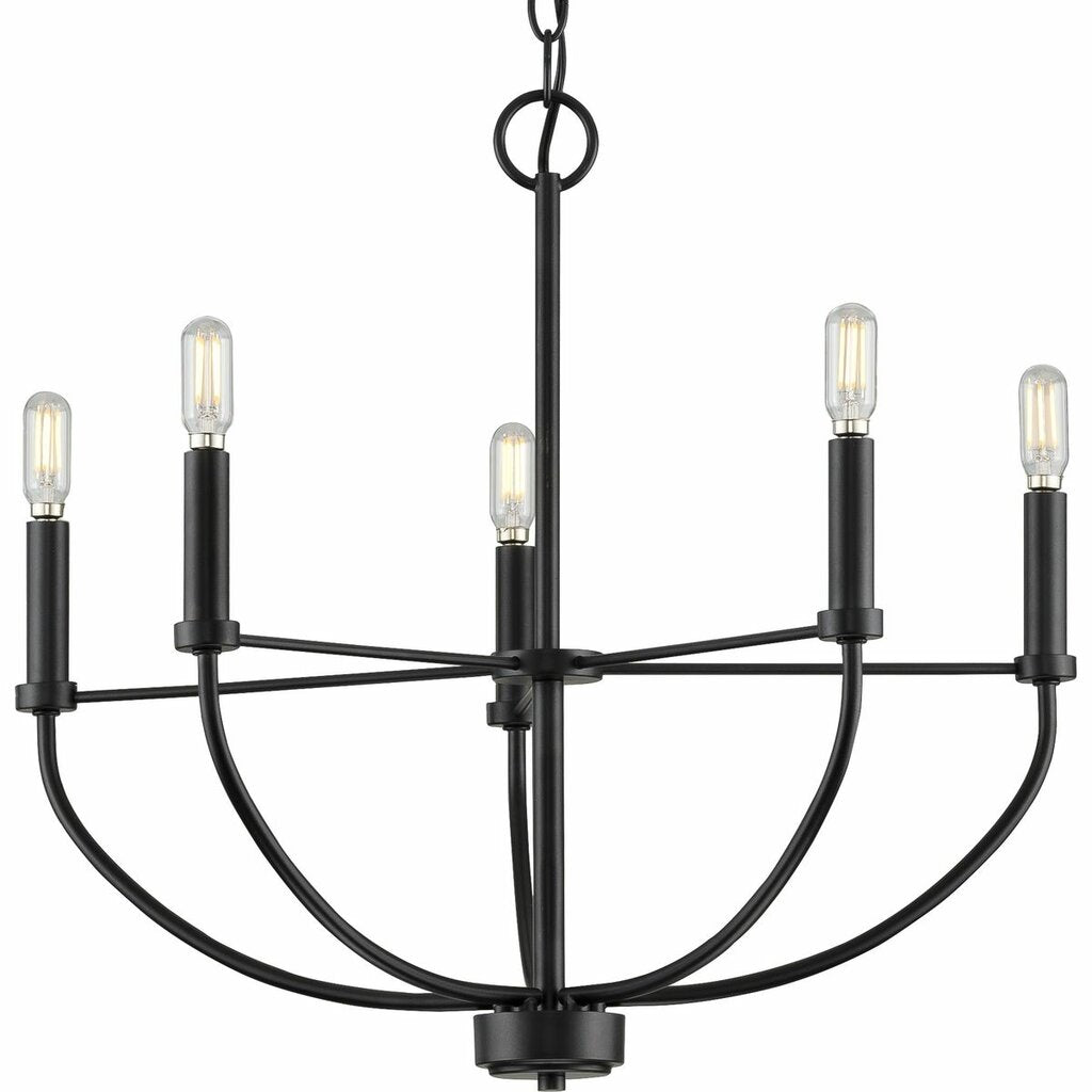 Progress Lighting P400202-031 Fixture Transform your home with the