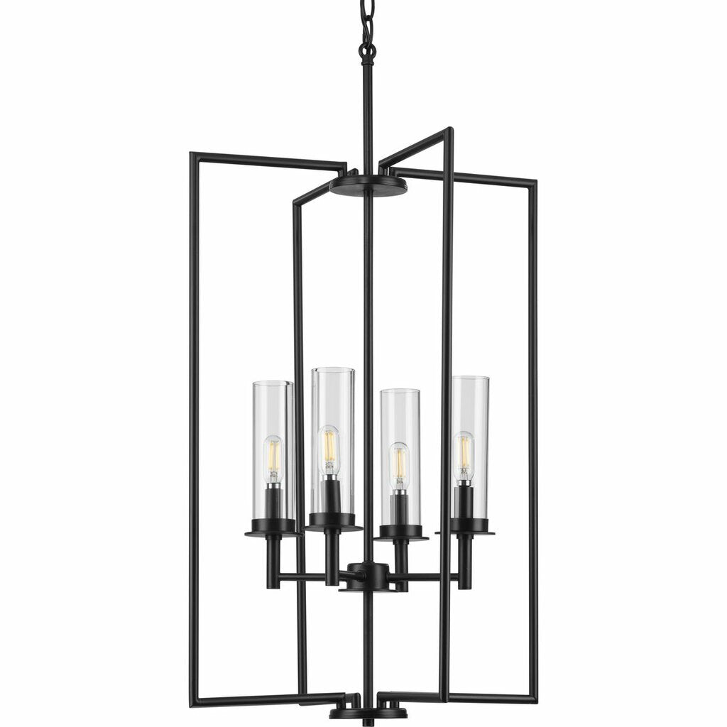 Progress Lighting P500315-031 Fixture Balance the best of modern and