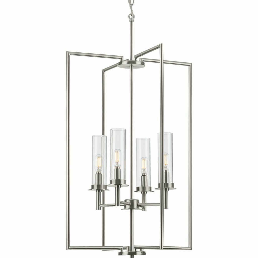 Progress Lighting P500315-009 Fixture Balance the best of modern and