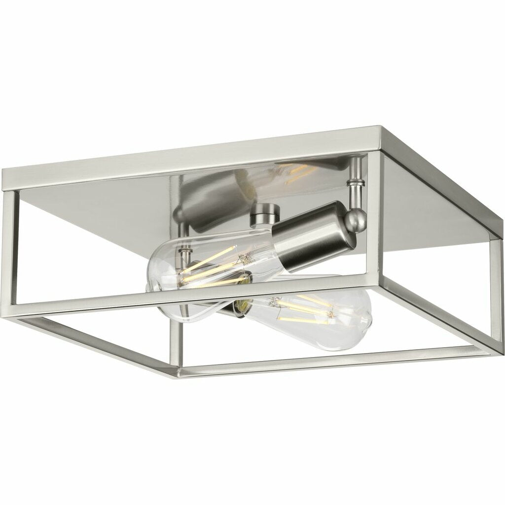 Progress Lighting P350200-009 Fixture Inspired by a geometric