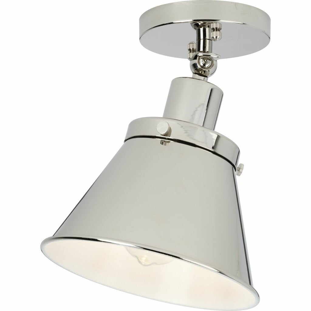 Progress Lighting P350199-104 Fixture Embrace stylish simplicity with