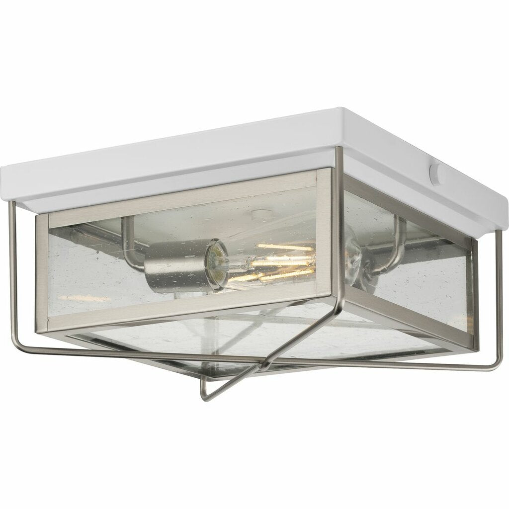 Progress Lighting P550069-135 Fixture Transform your home into a warm