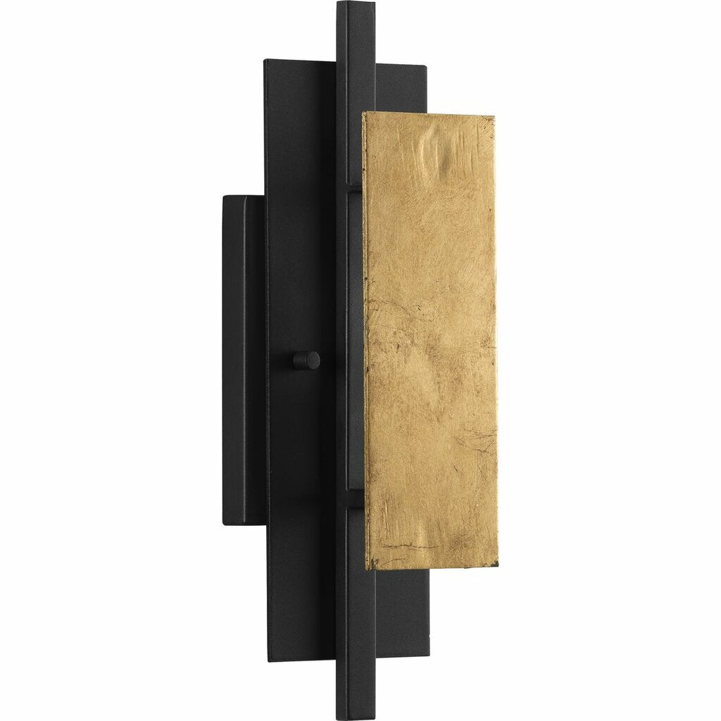 Progress Lighting P710100-031 Fixture Raise the bar on contemporary