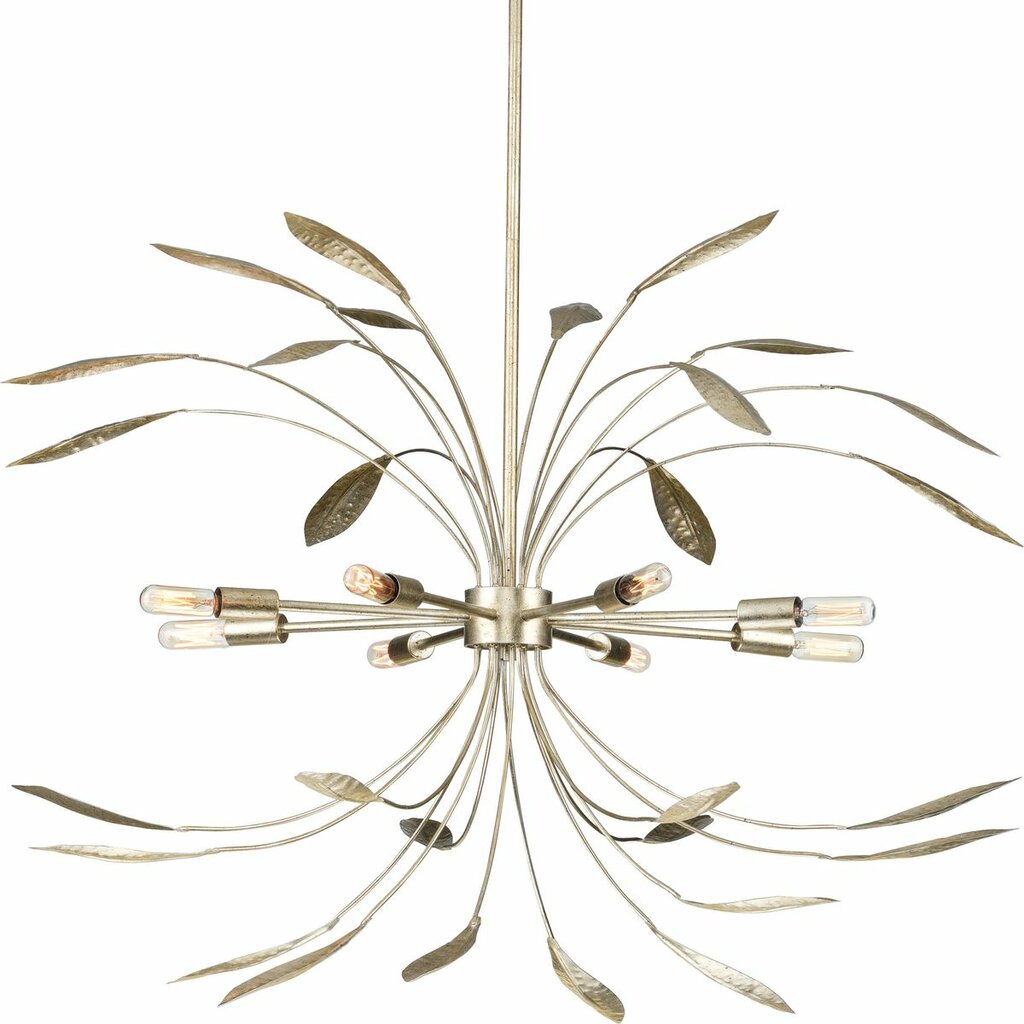 Progress Lighting P500416-176 Fixture Take a naturalistic approach to