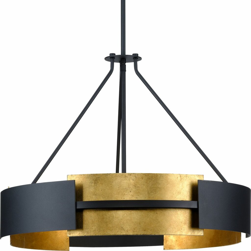 Progress Lighting P500330-031 Fixture Raise the bar on contemporary