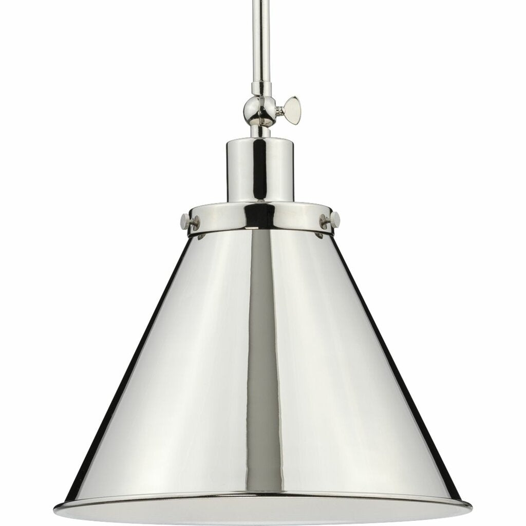 Progress Lighting P500325-104 Fixture Embrace stylish simplicity with