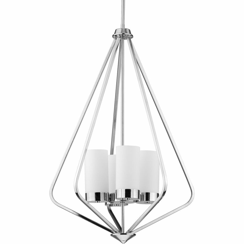 Progress Lighting P500305-015 Fixture Achieve a sleek and modern look