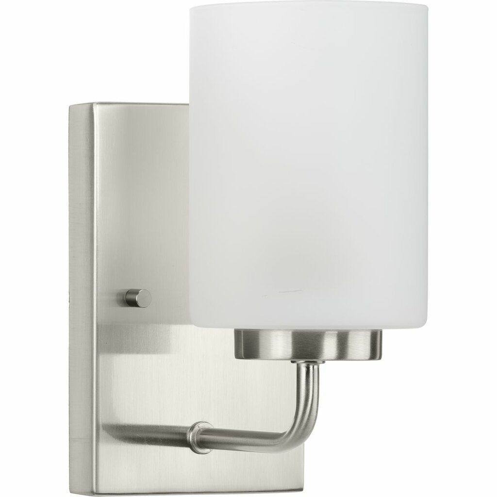 Progress Lighting P300327-009 Fixture Bring a modern vibe to any room