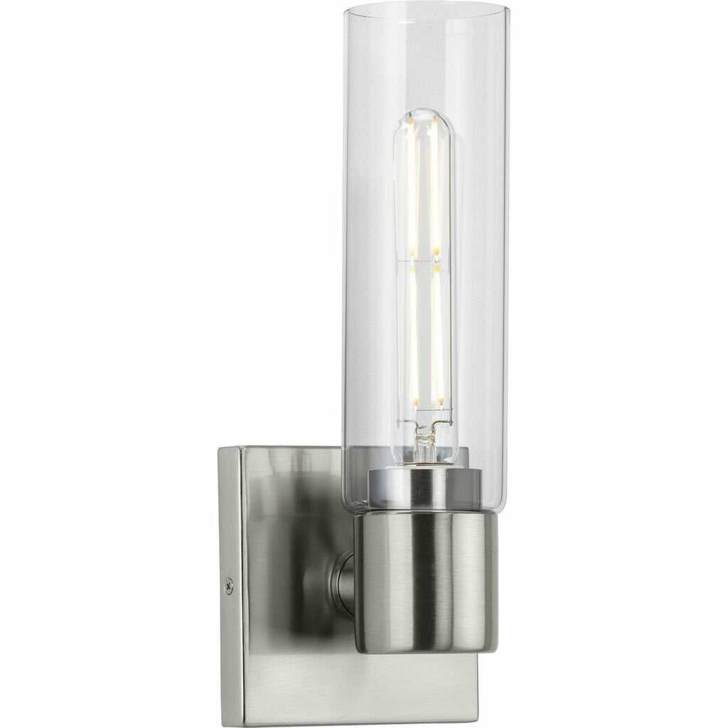Progress Lighting P300299-009 Fixture Embrace minimalist simplicity