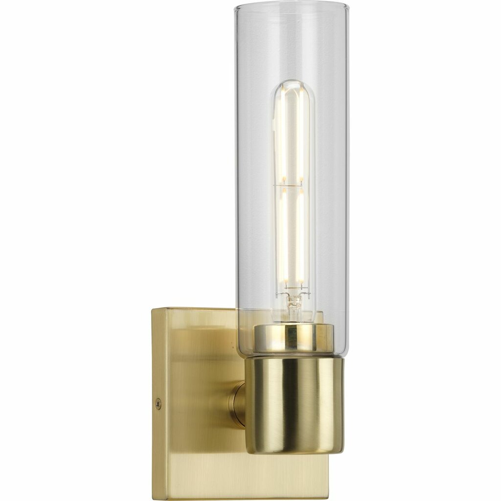 Progress Lighting P300299-012 Fixture Embrace minimalist simplicity