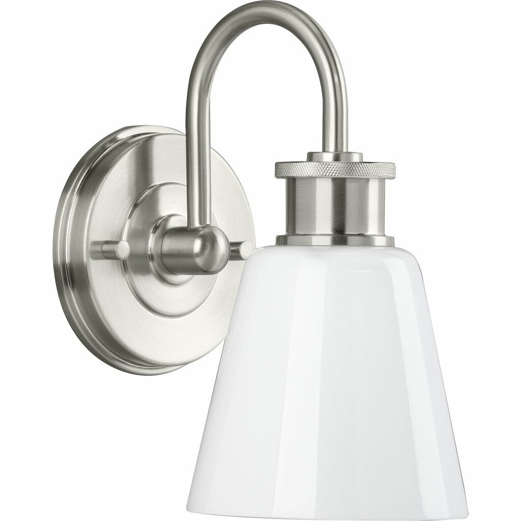 Progress Lighting P300314-009 Fixture Provide nostalgic charm with the