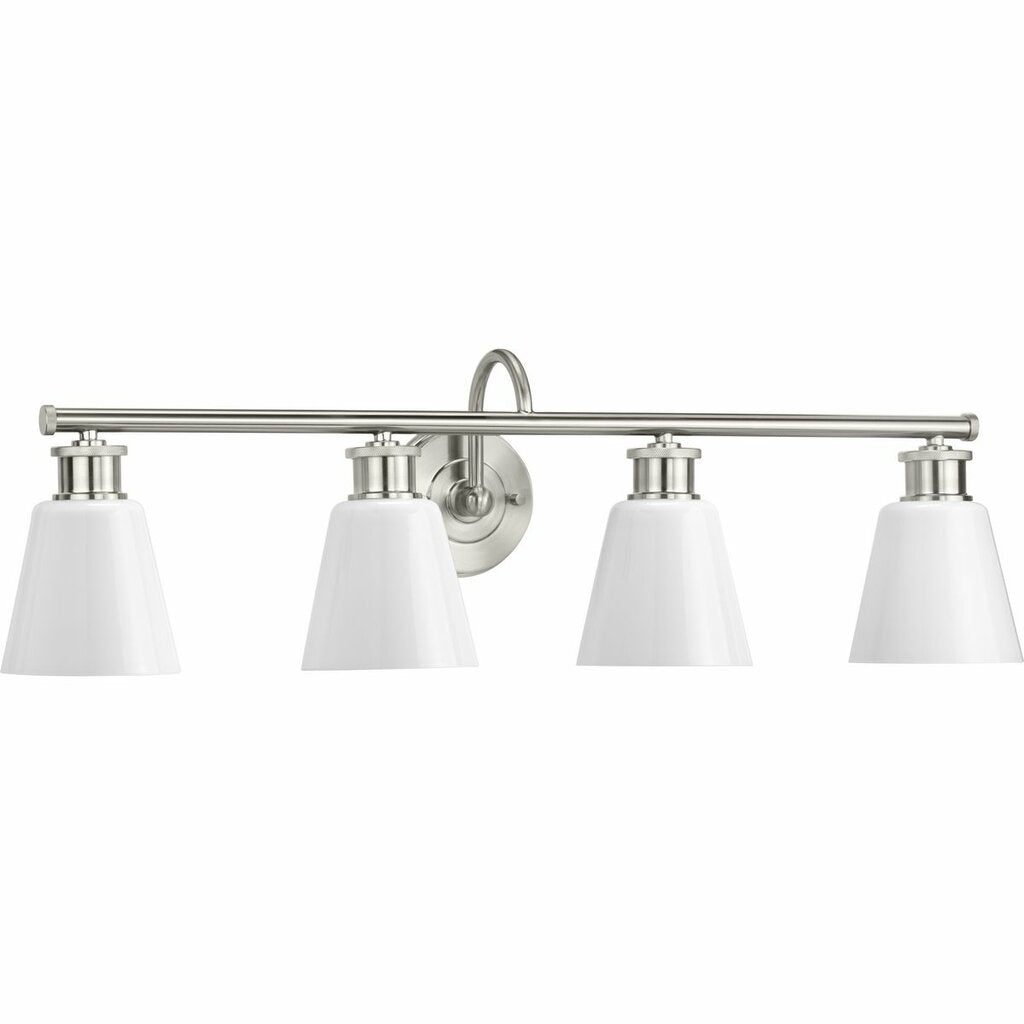 Progress Lighting P300317-009 Fixture Provide nostalgic charm with the