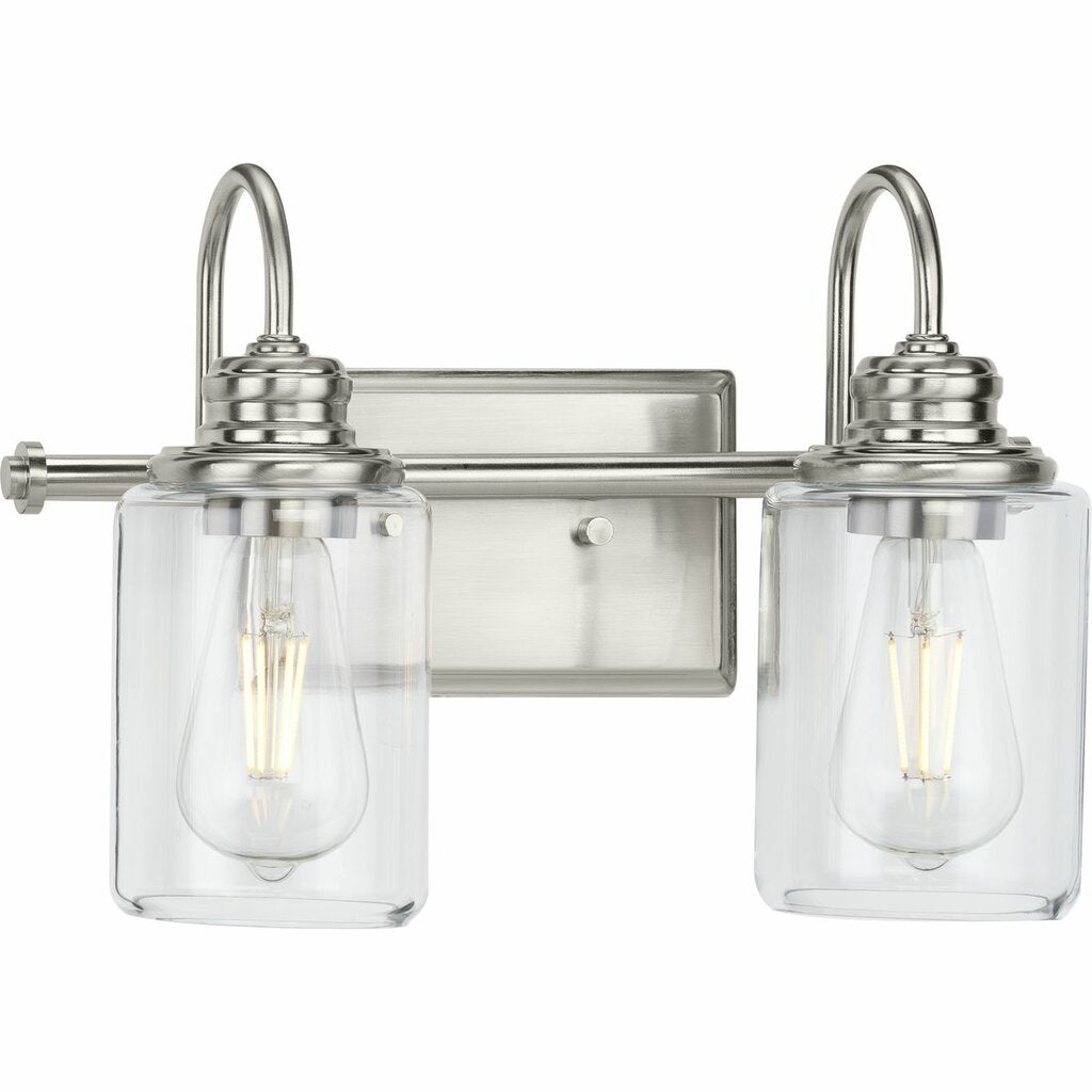 Progress Lighting P300321-009 Fixture Enjoy delightful charming