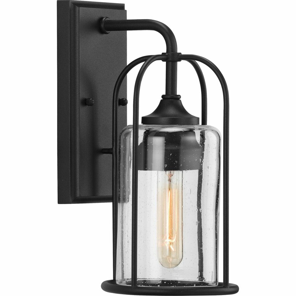 Progress Lighting P560255-031 Fixture Incorporate a timeless style