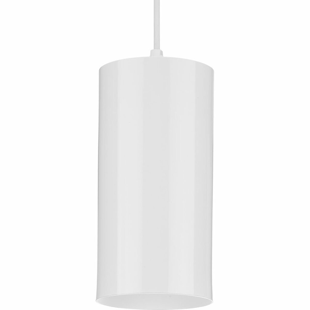 Progress Lighting P500356-030 Fixture Embrace a clean modern design