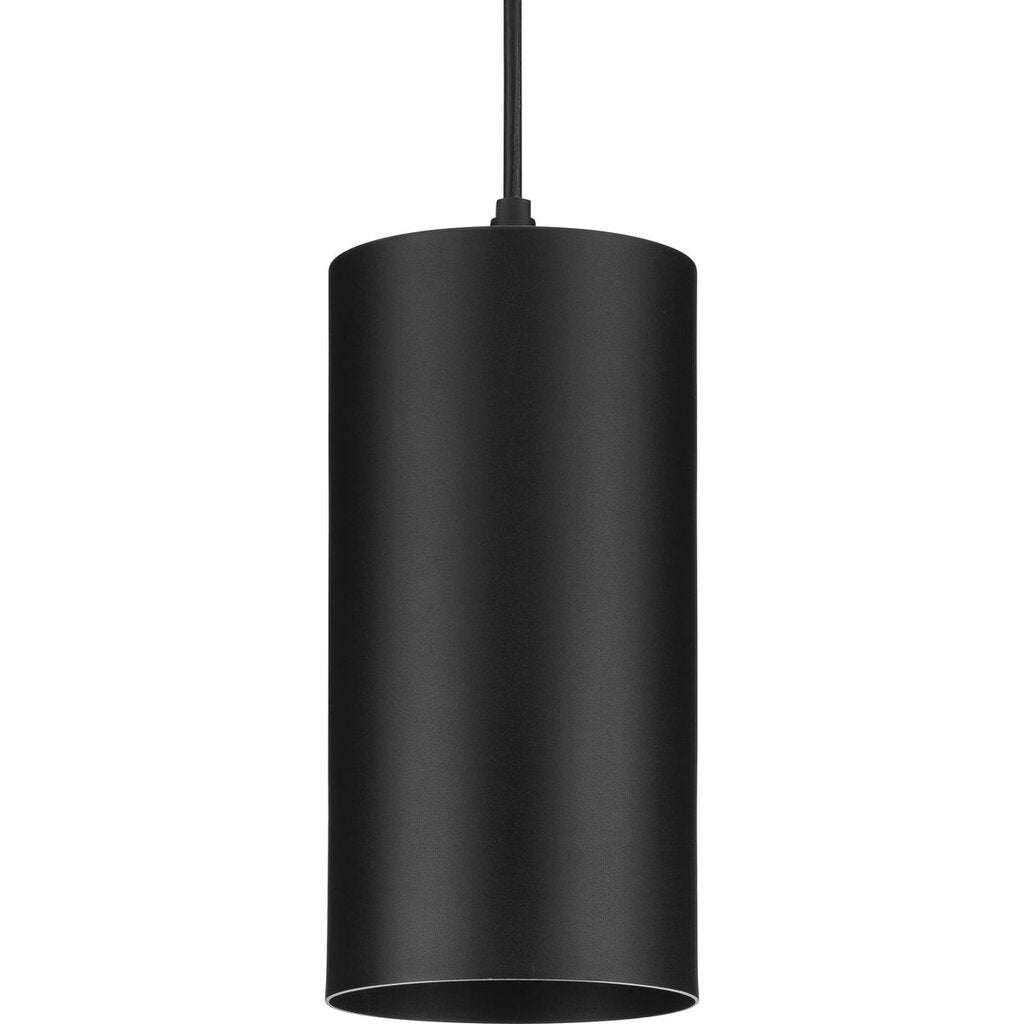 Progress Lighting P550100-031-30 Fixture Embrace a clean modern design