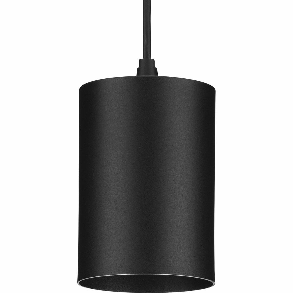 Progress Lighting P550099-031-30 Fixture Embrace a clean modern design