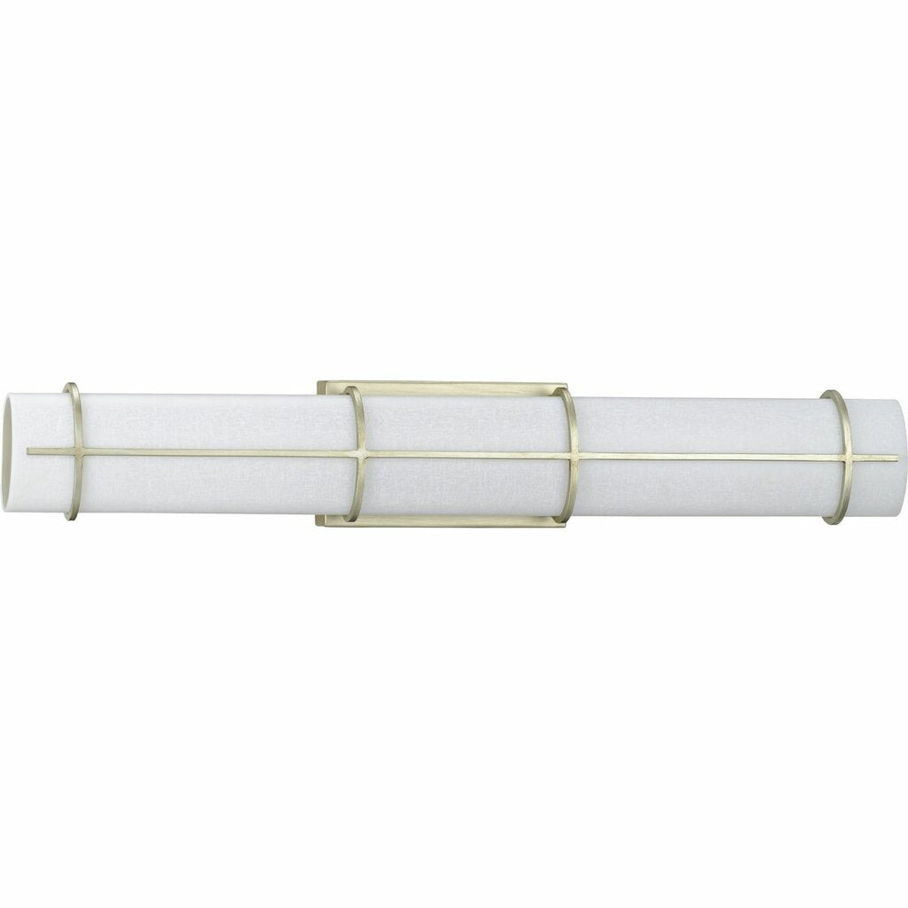 Progress Lighting P300333-134-30 Fixture Blend a dramatic look and