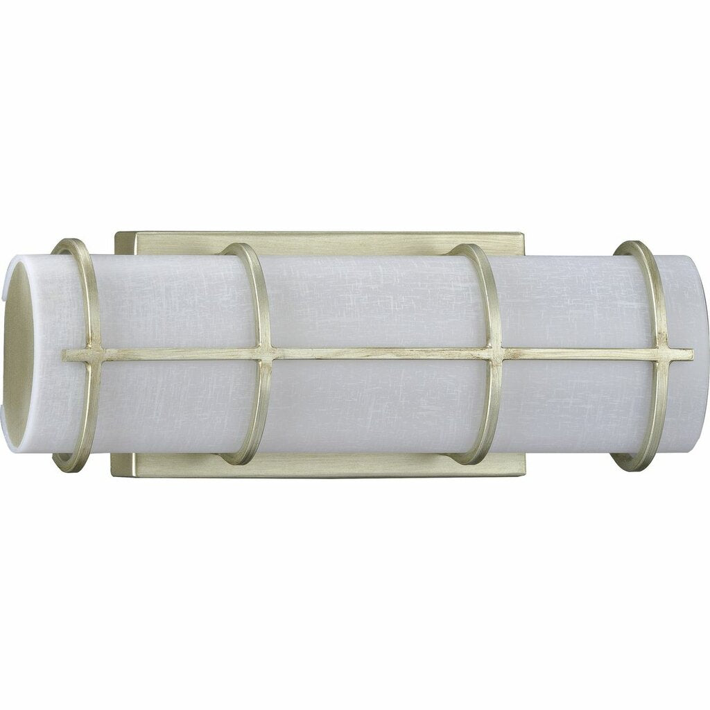 Progress Lighting P300331-134-30 Fixture Blend a dramatic look and
