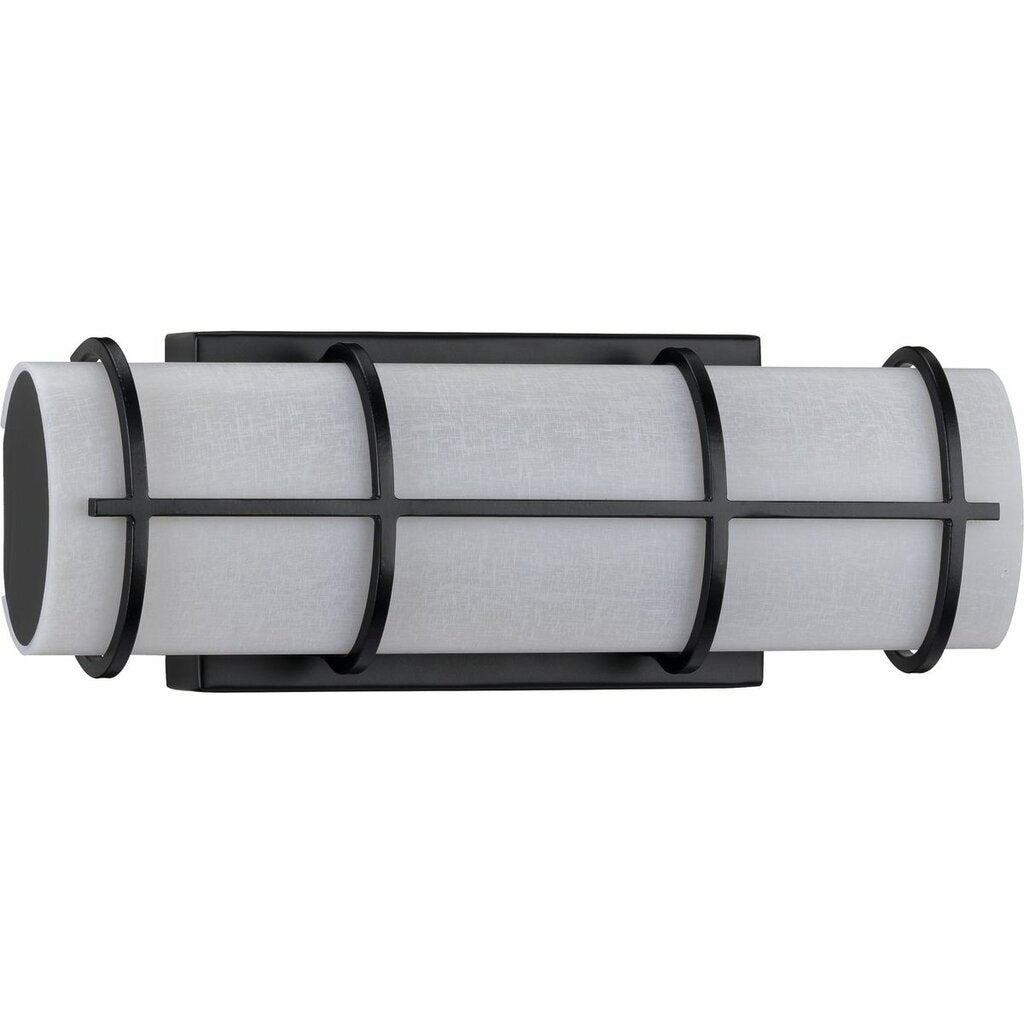 Progress Lighting P300331-031-30 Fixture Blend a dramatic look and