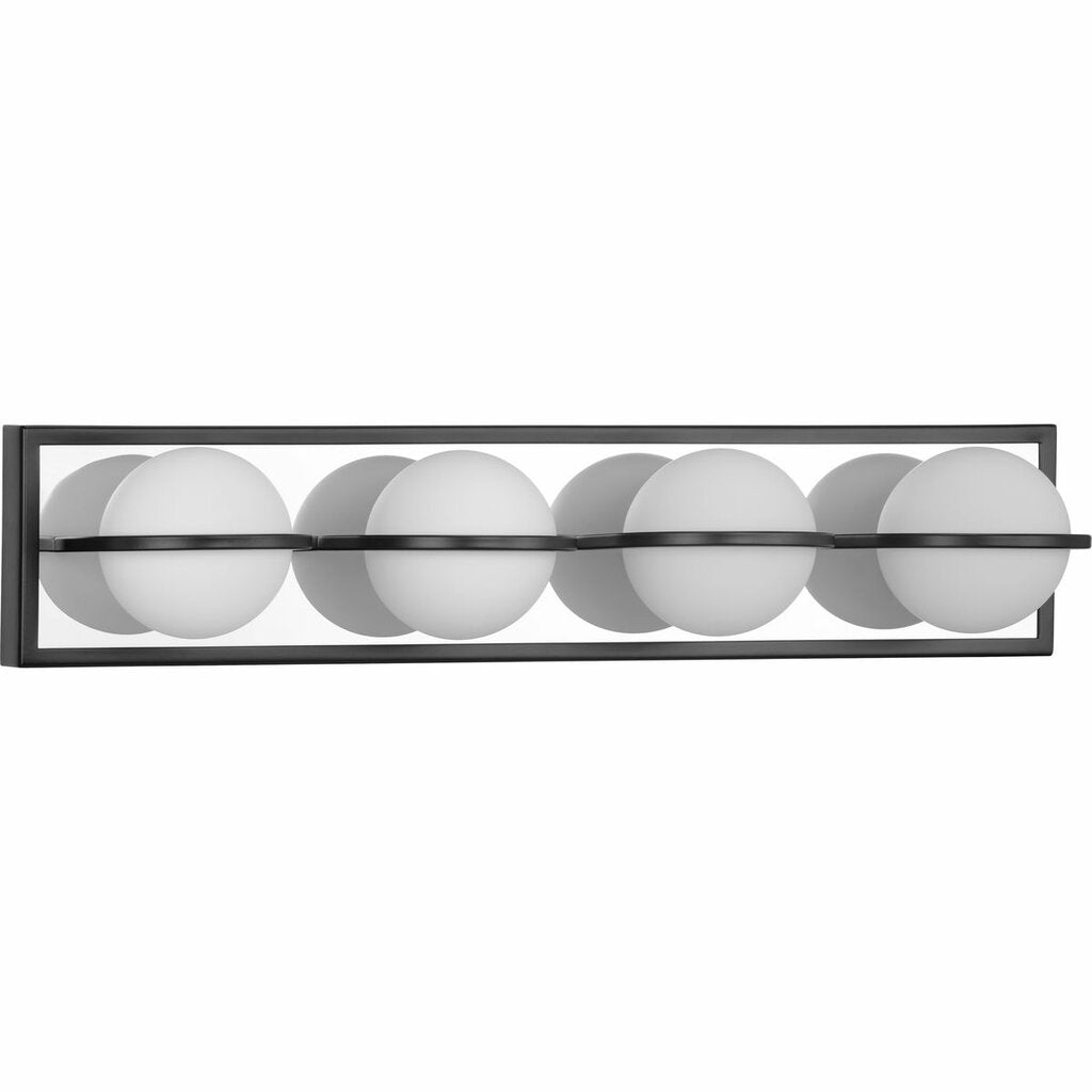 Progress Lighting P300313-031-30 Fixture Combine elements of simple