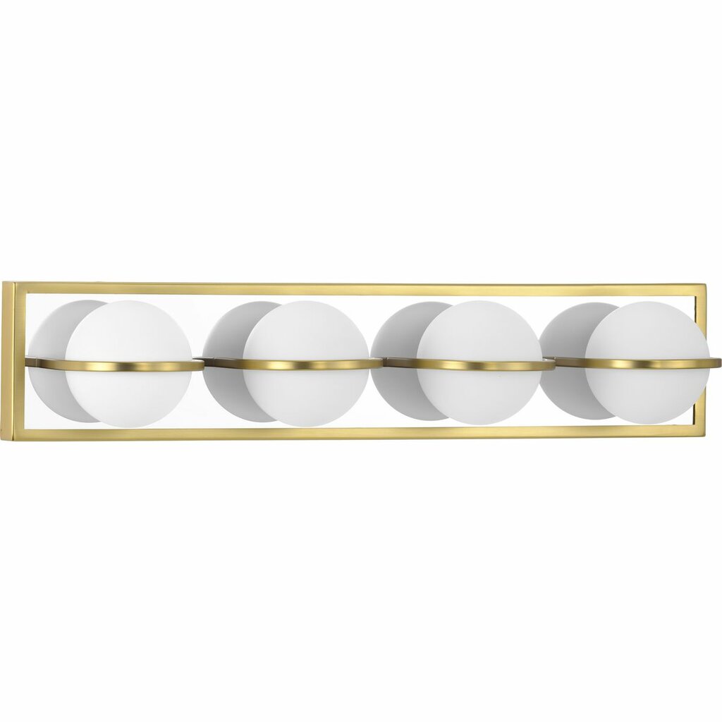 Progress Lighting P300313-012-30 Fixture Combine elements of simple