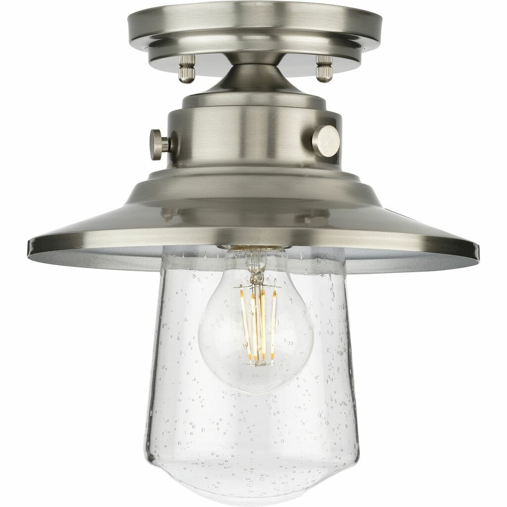 Progress Lighting P550094-135 Fixture Welcome family and friends home