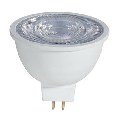 Topaz LM16FL-7W-940-D 6.5W MR16 Cool White LED Light Bulb