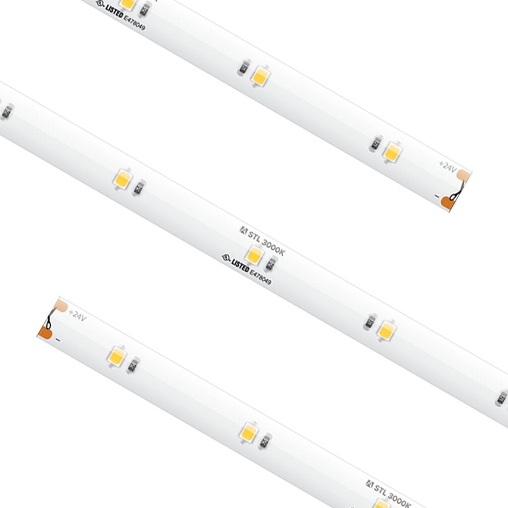 American Lighting STL-WH-33 Cool White LED Light Bulb